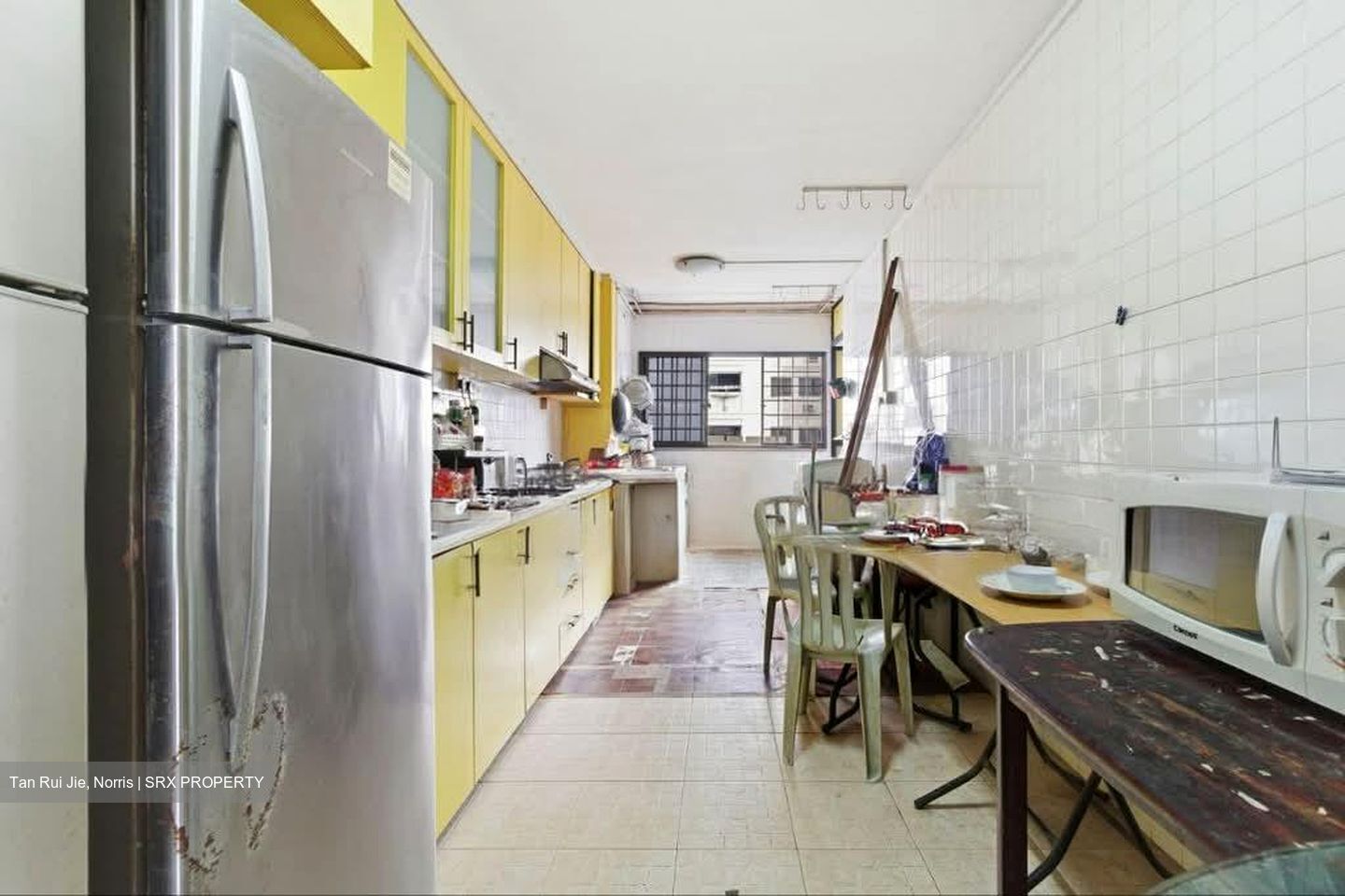 Blk 223 Pending Road (Bukit Panjang), HDB 4 Rooms #544838831
